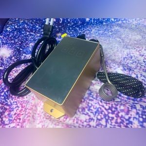 Gold 710* thermostat